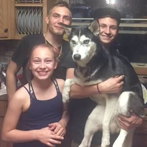 Meet your Posher, Tammy